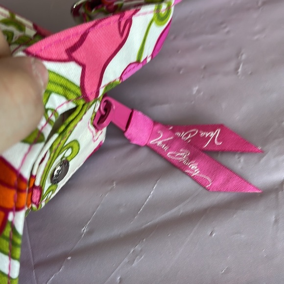 RARE ***VERA BRADLEY COMPUTER HIPSTER LILLI BELL*** - Picture 2 of 7